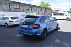 Škoda Rapid - fotka číslo 6