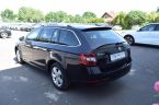 Škoda Octavia - fotka číslo 12