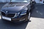 Škoda Octavia - fotka číslo 1