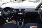 Škoda Octavia - fotka číslo 20