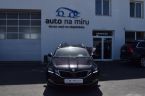 Škoda Octavia - fotka číslo 2