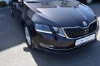 Škoda Octavia - fotka číslo 3