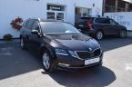 Škoda Octavia - fotka číslo 4