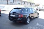 Škoda Octavia - fotka číslo 7