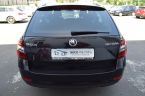 Škoda Octavia - fotka číslo 8