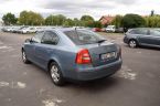 Škoda Octavia - fotka číslo 10