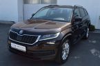 Škoda Kodiaq - fotka číslo 1