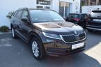 Škoda Kodiaq - fotka číslo 3