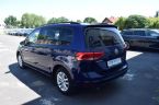 Volkswagen Touran - fotka číslo 10