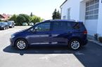 Volkswagen Touran - fotka číslo 11
