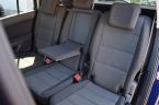 Volkswagen Touran - fotka číslo 14