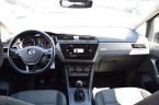 Volkswagen Touran - fotka číslo 17