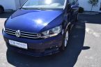 Volkswagen Touran - fotka číslo 1