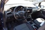Volkswagen Touran - fotka číslo 21