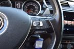 Volkswagen Touran - fotka číslo 26