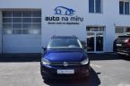 Volkswagen Touran - fotka číslo 2
