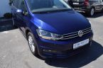 Volkswagen Touran - fotka číslo 3