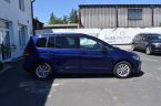 Volkswagen Touran - fotka číslo 5
