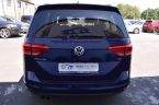 Volkswagen Touran - fotka číslo 7