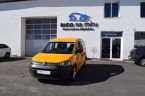 Volkswagen Caddy - fotka číslo 0
