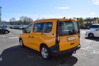Volkswagen Caddy - fotka číslo 10