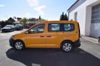 Volkswagen Caddy - fotka číslo 11