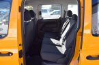 Volkswagen Caddy - fotka číslo 12