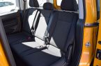 Volkswagen Caddy - fotka číslo 13