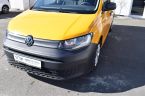 Volkswagen Caddy - fotka číslo 1