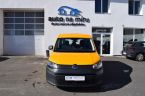 Volkswagen Caddy - fotka číslo 2