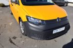 Volkswagen Caddy - fotka číslo 3
