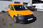 Volkswagen Caddy - fotka číslo 4