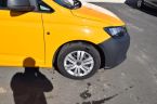 Volkswagen Caddy - fotka číslo 5