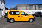 Volkswagen Caddy - fotka číslo 6
