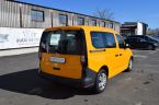 Volkswagen Caddy - fotka číslo 7