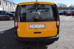 Volkswagen Caddy - fotka číslo 8