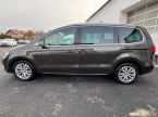 Volkswagen Sharan - fotka číslo 9