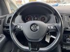 Volkswagen Sharan - fotka číslo 13