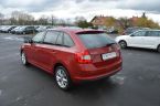 Škoda Rapid - fotka číslo 10