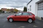 Škoda Rapid - fotka číslo 11