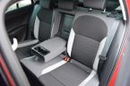 Škoda Rapid - fotka číslo 14