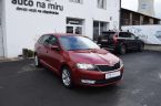 Škoda Rapid - fotka číslo 4