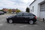 Škoda Rapid - fotka číslo 11