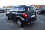 Škoda Yeti - fotka číslo 10