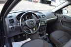 Škoda Yeti - fotka číslo 21
