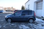 Škoda Roomster - fotka číslo 13