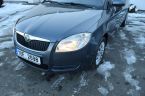 Škoda Roomster - fotka číslo 1