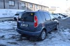 Škoda Roomster - fotka číslo 7