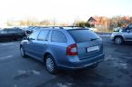 Škoda Octavia - fotka číslo 11