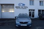 Škoda Octavia - fotka číslo 2
